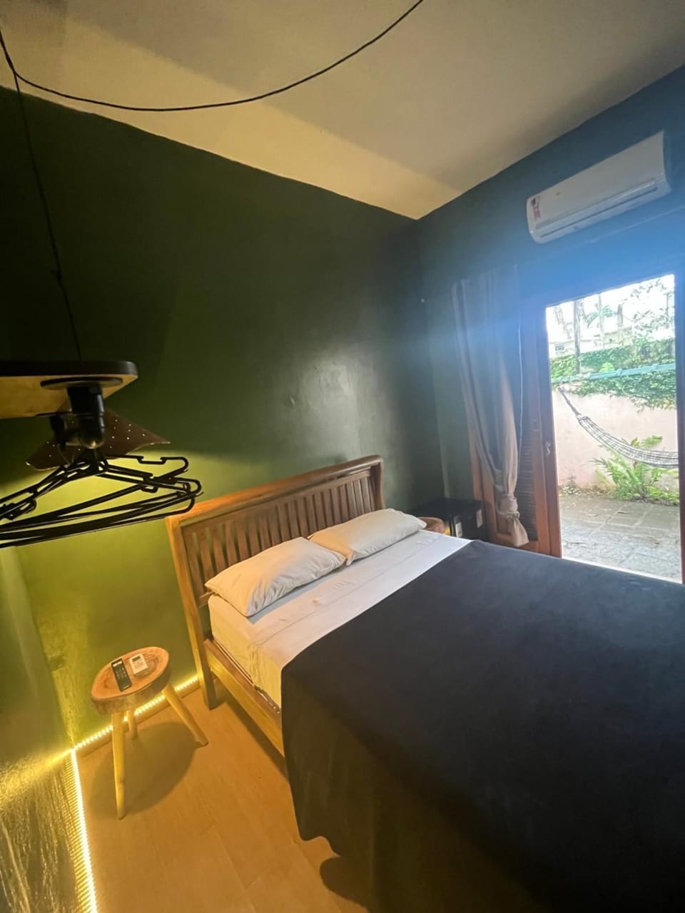 513 suites Bed and Breakfast in São Sebastião