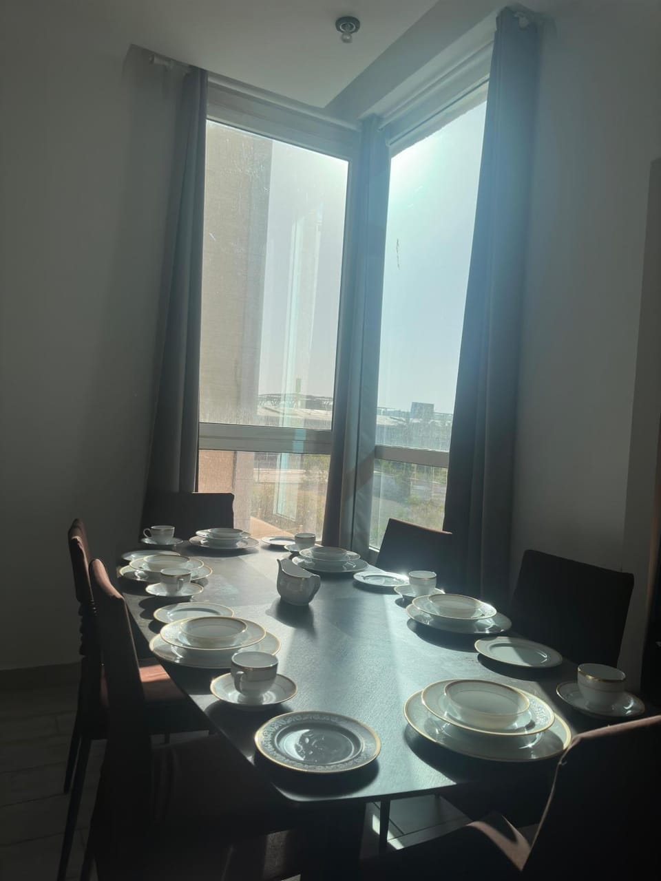Red Rose Apartment in Jeddah