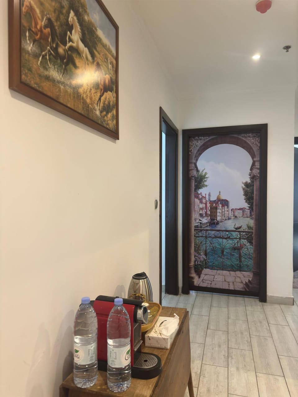 Red Rose Apartment in Jeddah