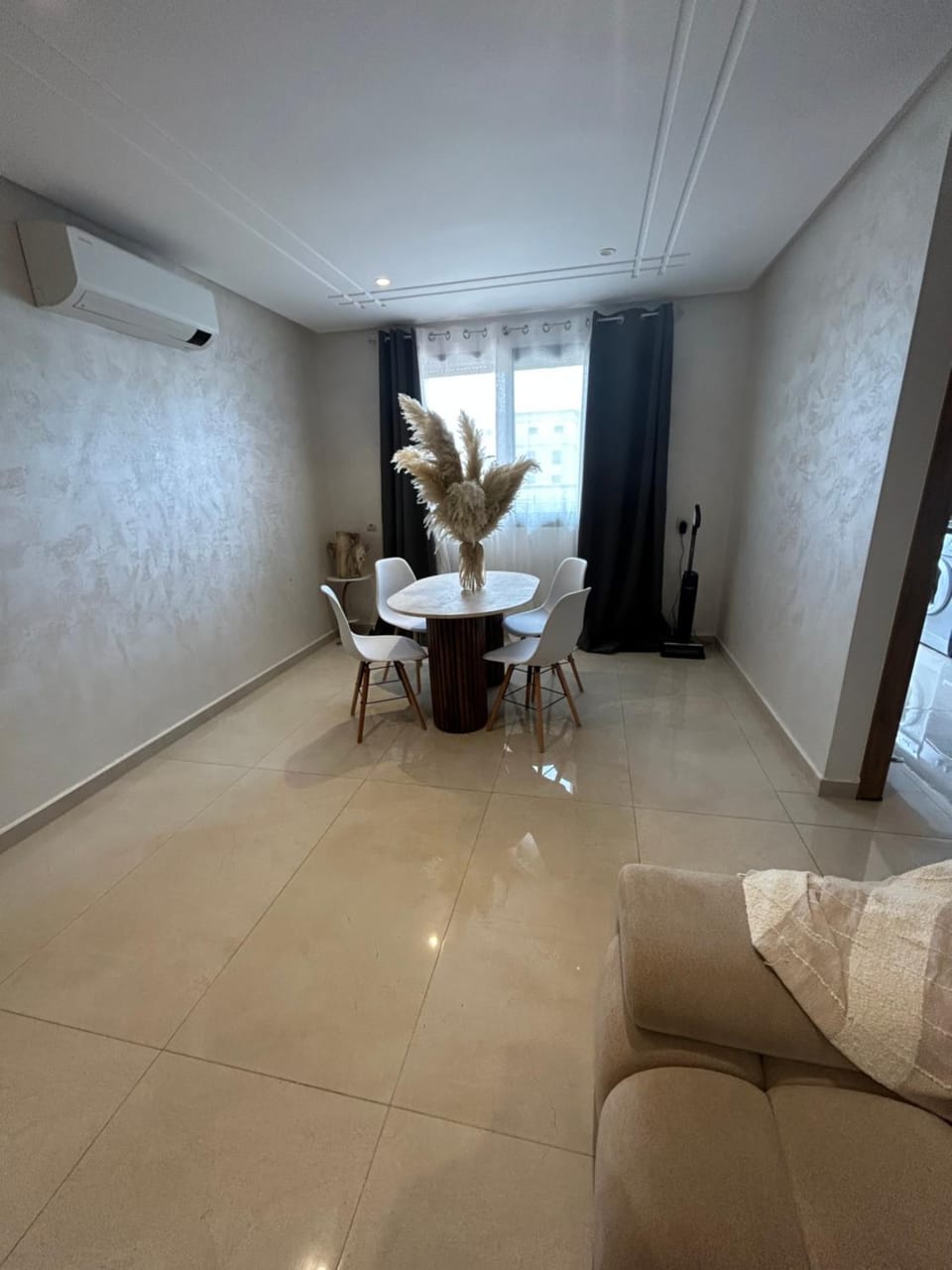 Apartment proche gueliz Apartment in Marrakesh
