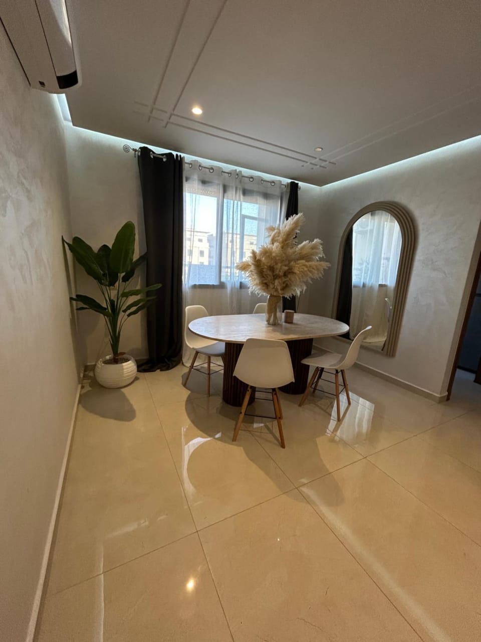 Apartment proche gueliz Apartment in Marrakesh