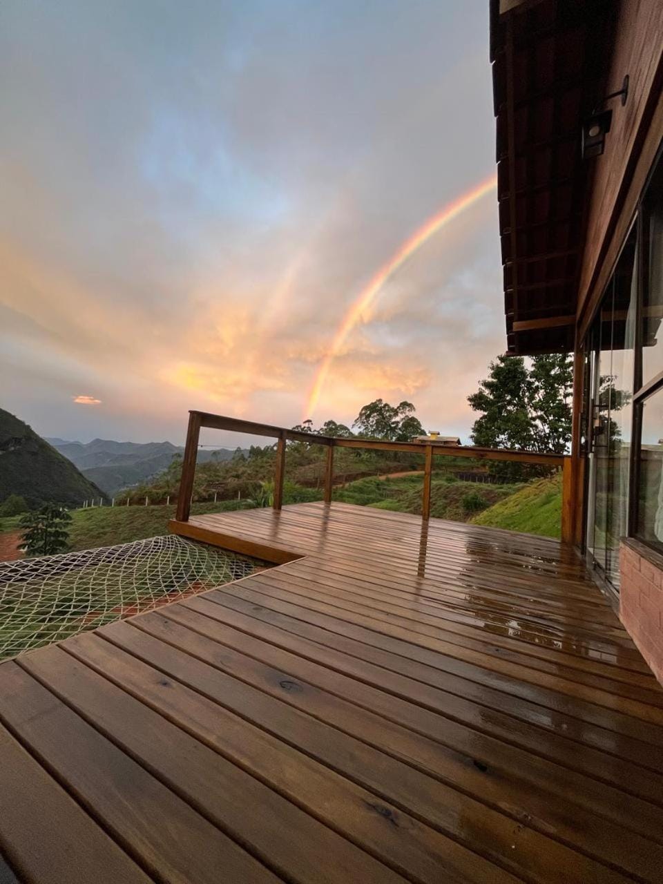Vila Italliana Chalés Chalet in State of Espírito Santo, Brazil