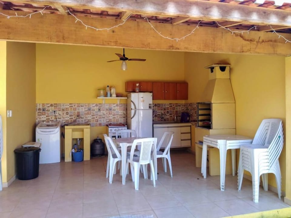 Só pra dormir House in Caraguatatuba