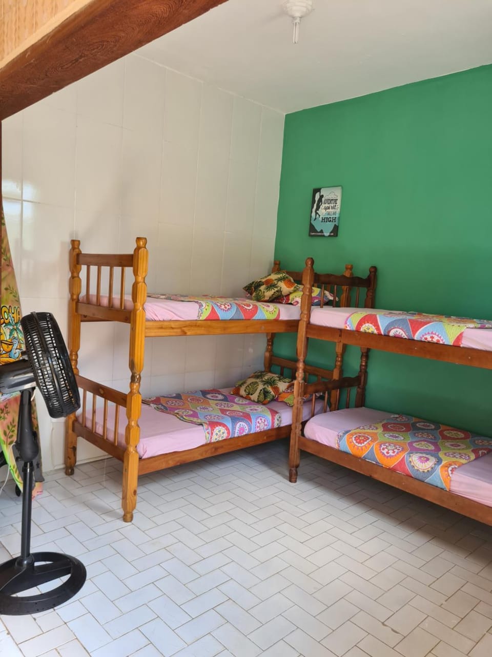 Só pra dormir House in Caraguatatuba