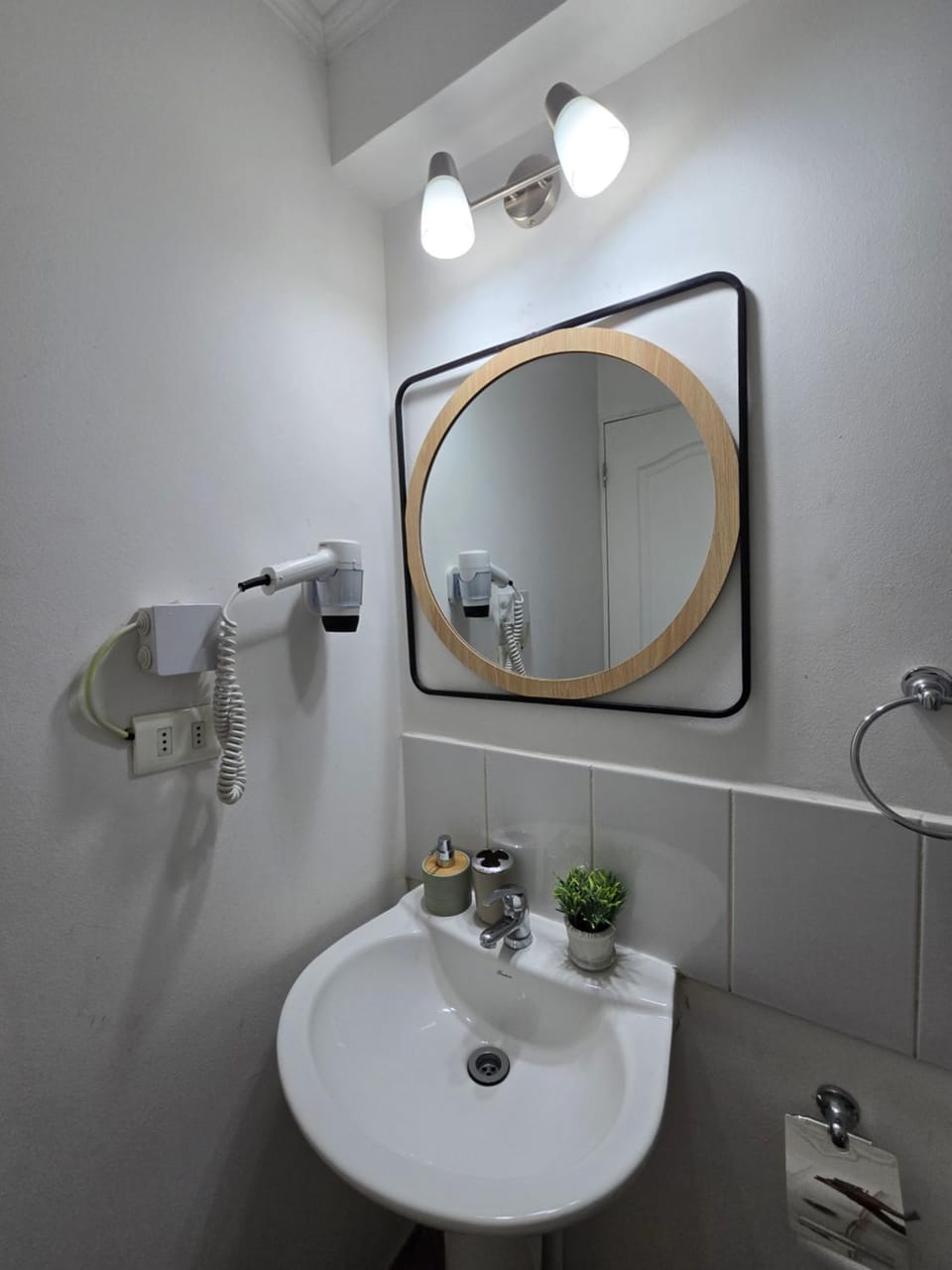 Céntrico y cómodo departamento Apartment in Valparaíso Region