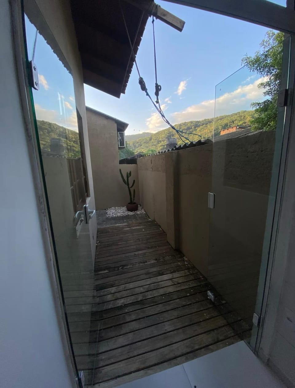Sua casa de praia House in Florianopolis