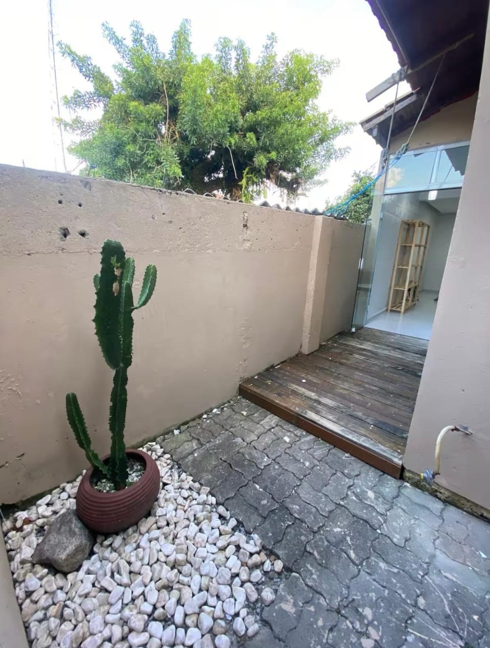 Sua casa de praia House in Florianopolis