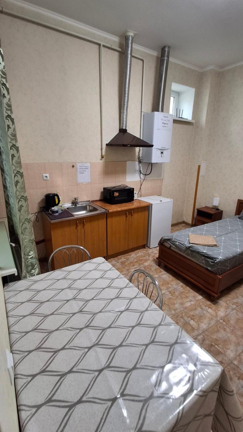 Apartment in Zentrum Skandi Bed and Breakfast in Ukraine