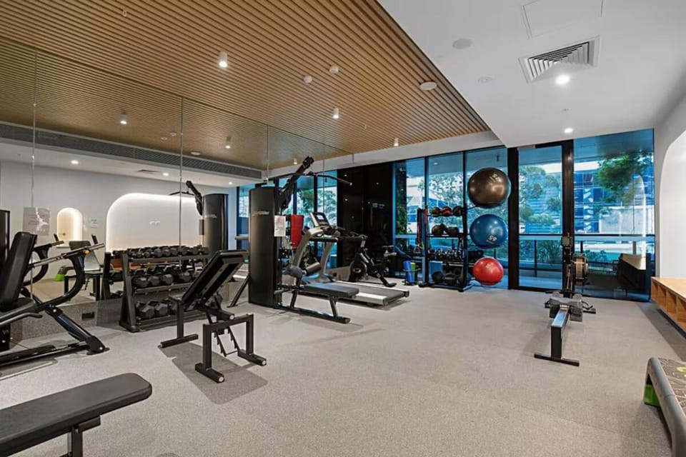 Cozy Retreat Central Box Hill the Place to Stay Apartment in Melbourne