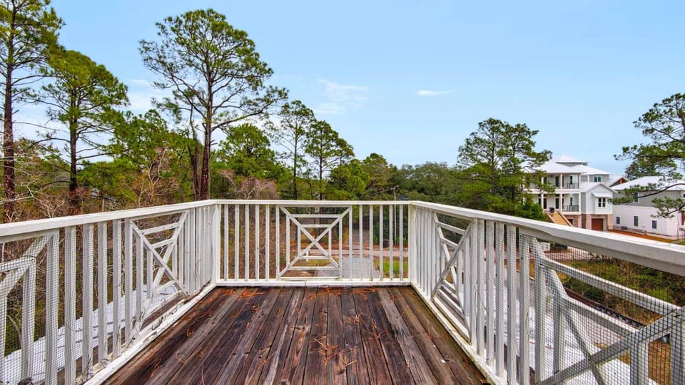 Best of Both Worlds House in South Walton County