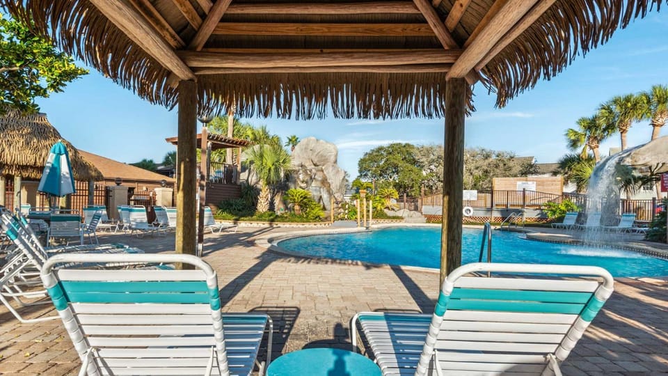 Portside Resort D1 House in Panama City Beach