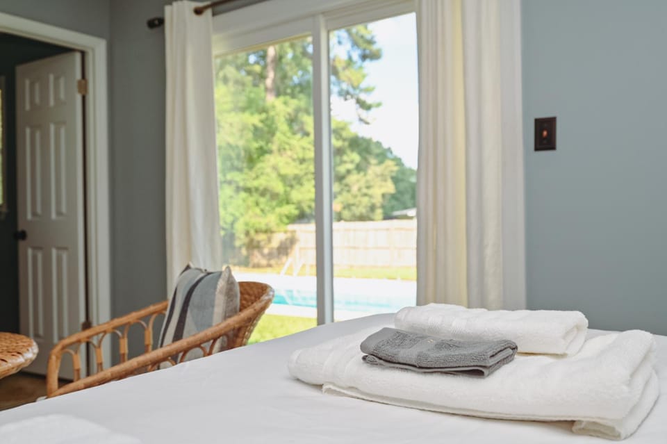 View (from property/room), Bedroom