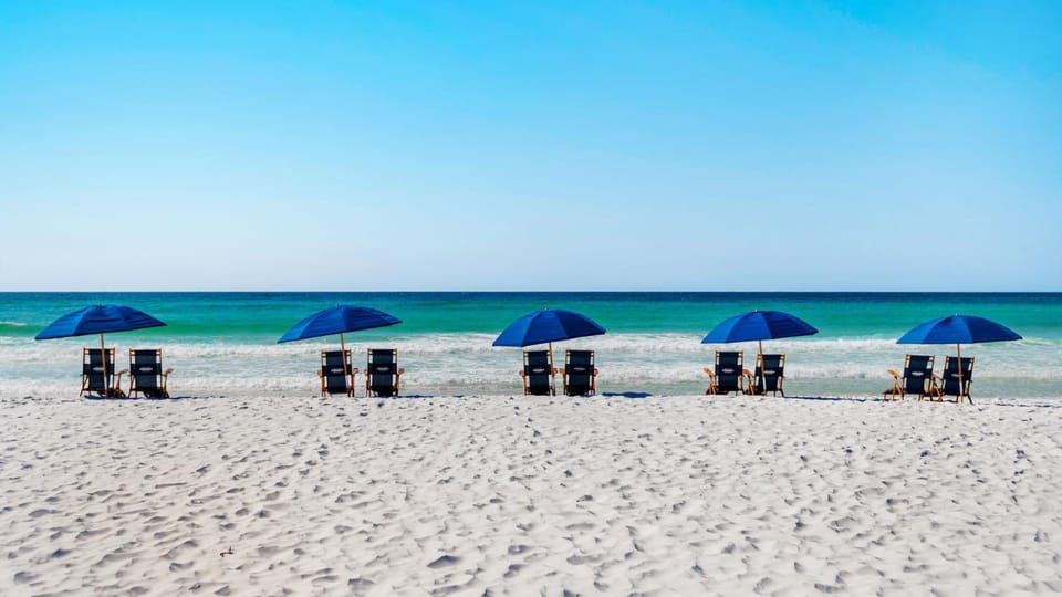 The Palms of Destin Resort 2813 House in Destin
