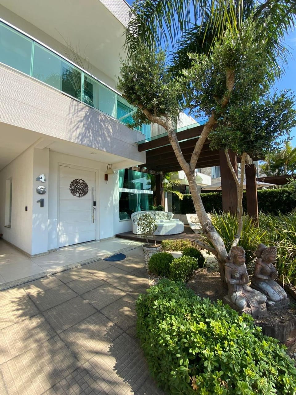 Confortável ampla e com infraestrutura House in State of Rio Grande do Sul