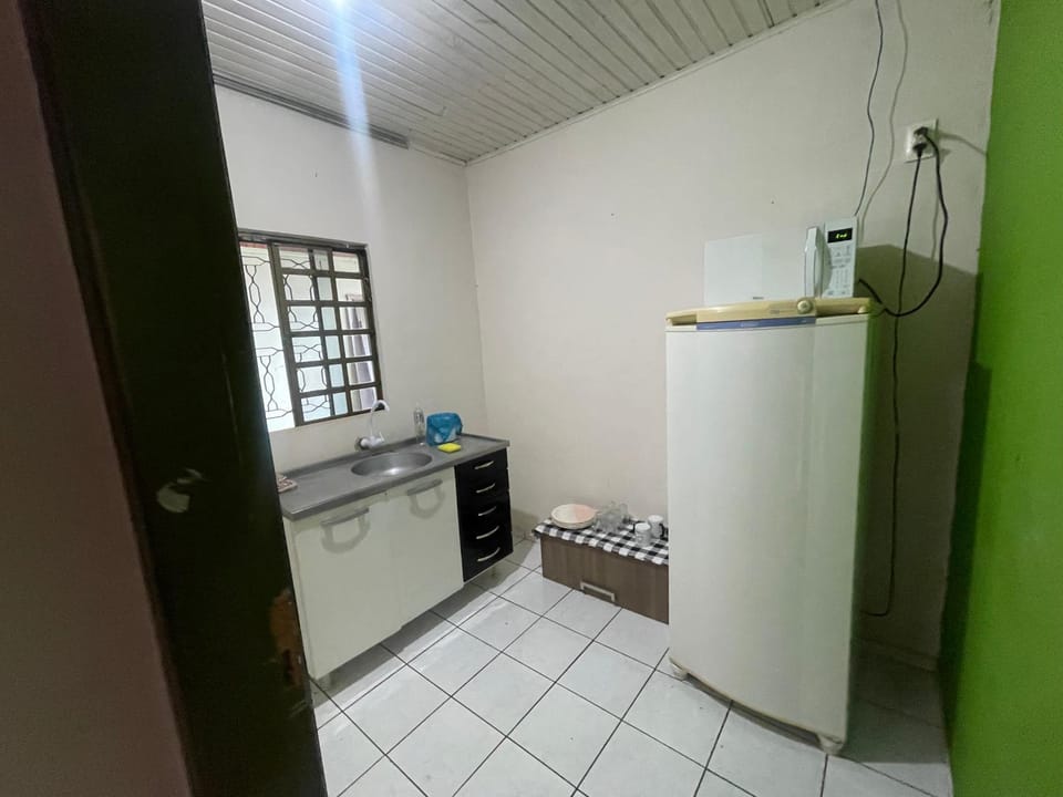 Casa 3 min lago de cascavel House in Cascavel