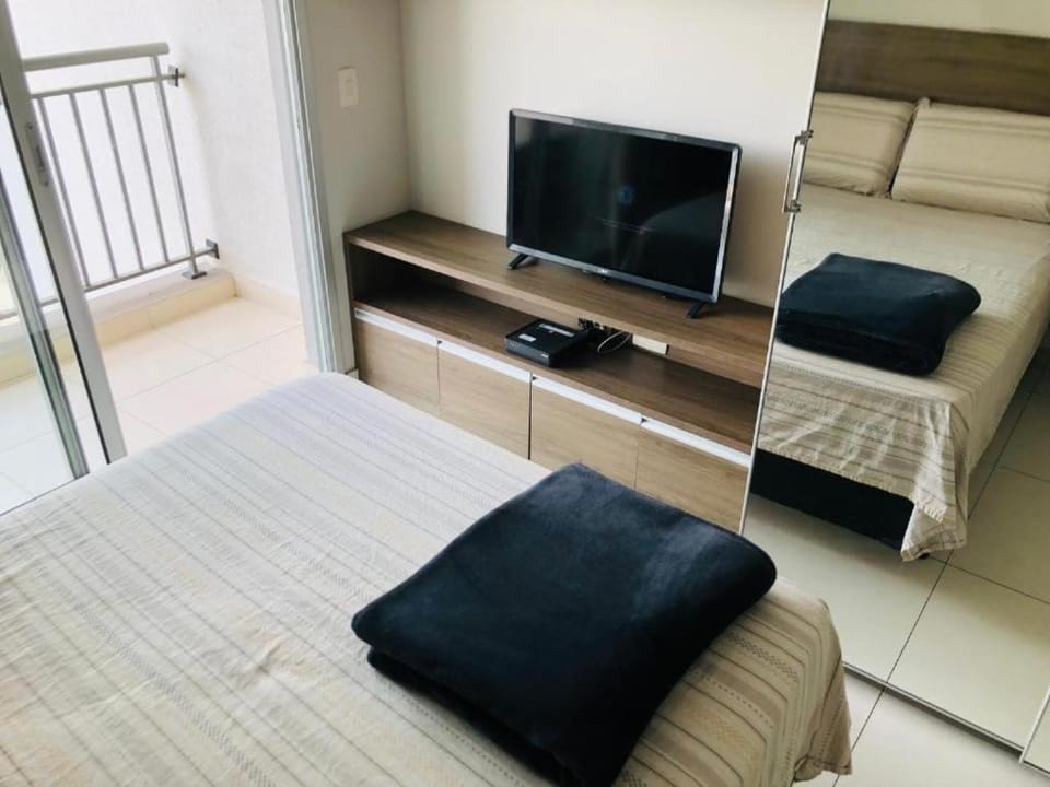 Communal lounge/ TV room, TV and multimedia, Photo of the whole room