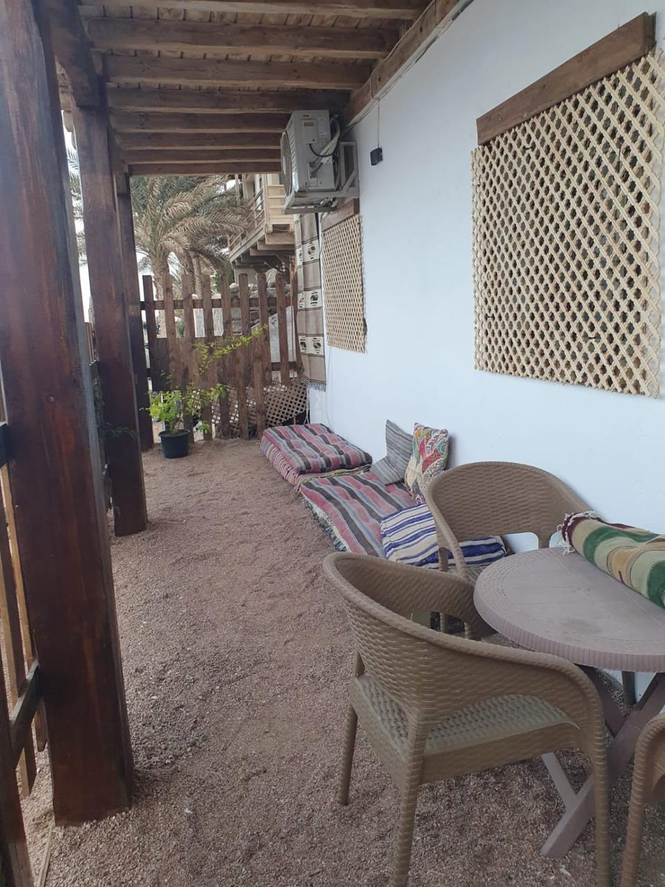 Patio, Garden, View (from property/room), Balcony/Terrace, Seating area