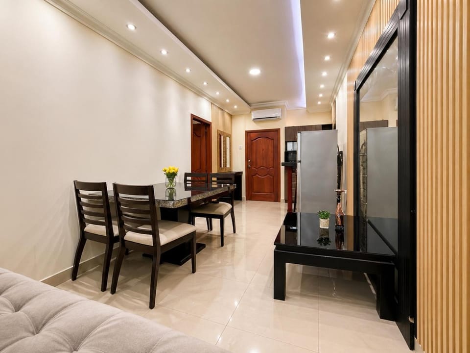 Suite Matrimonial con Piscina Desayuno Ambiente Exclusivo Apartment in Ecuador