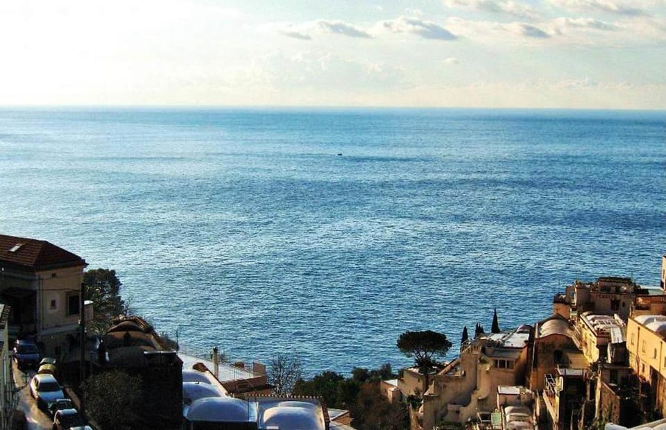 Day, Sea view
