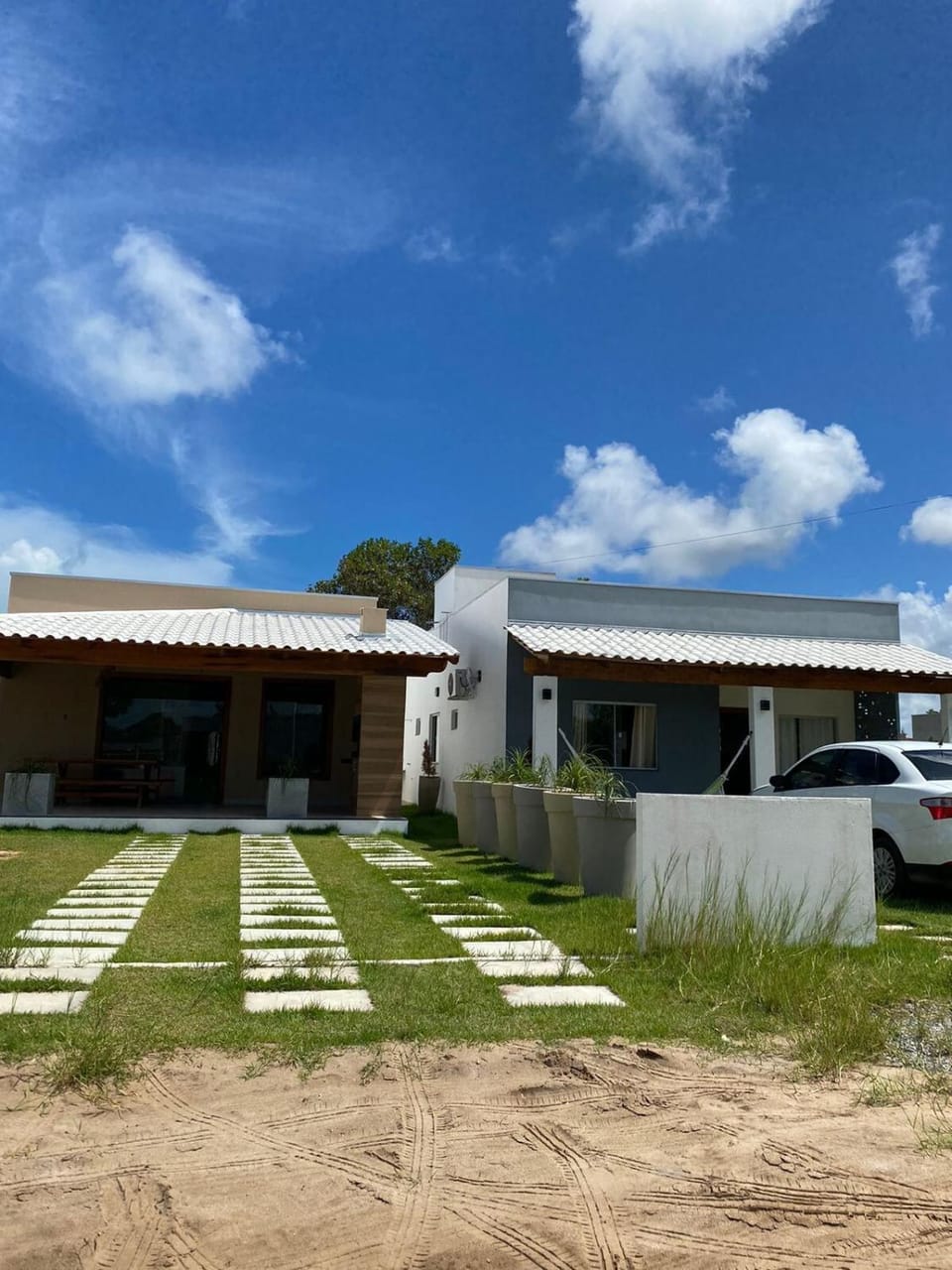 Casa de Praia em Guaratiba House in State of Bahia