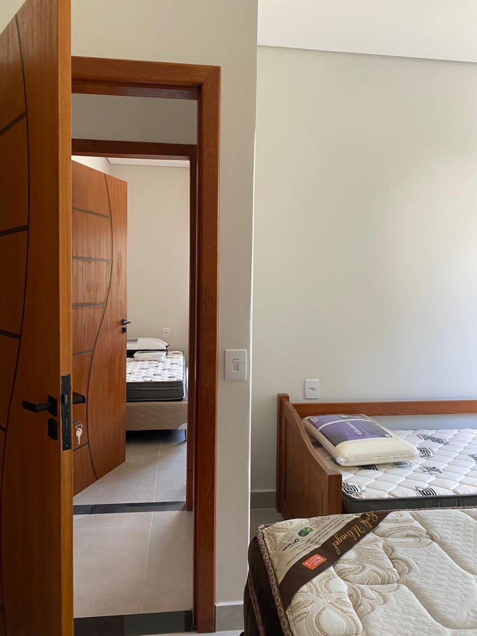 Casa de Praia em Guaratiba House in State of Bahia