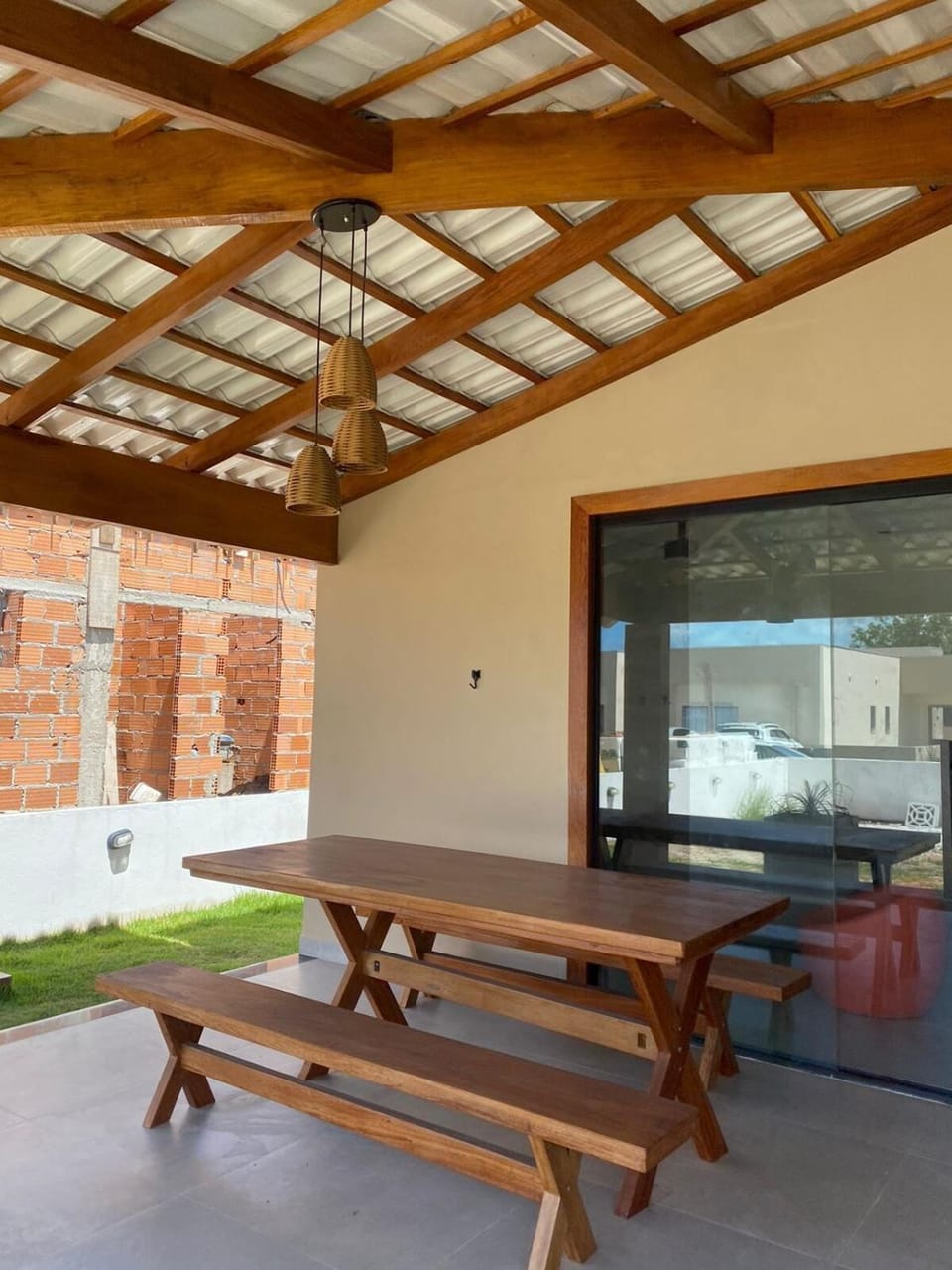 Casa de Praia em Guaratiba House in State of Bahia