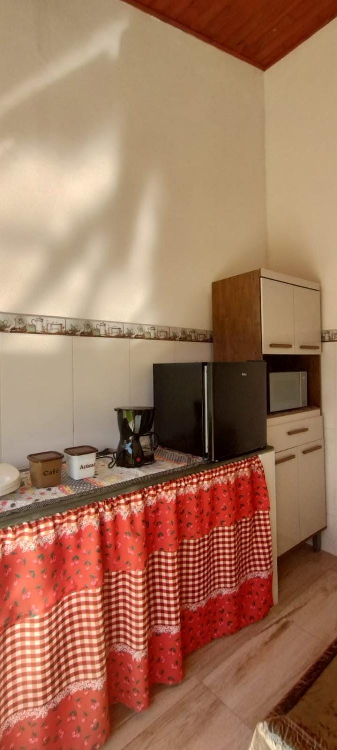 Chalés Vitória Campground/ 
RV Resort in Cunha