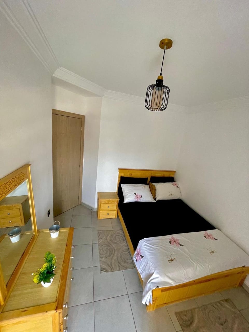 Miftah anza sahill Apartment in Agadir