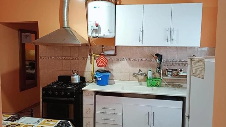 Departamento Eva Apartment in Santiago del Estero Province, Argentina