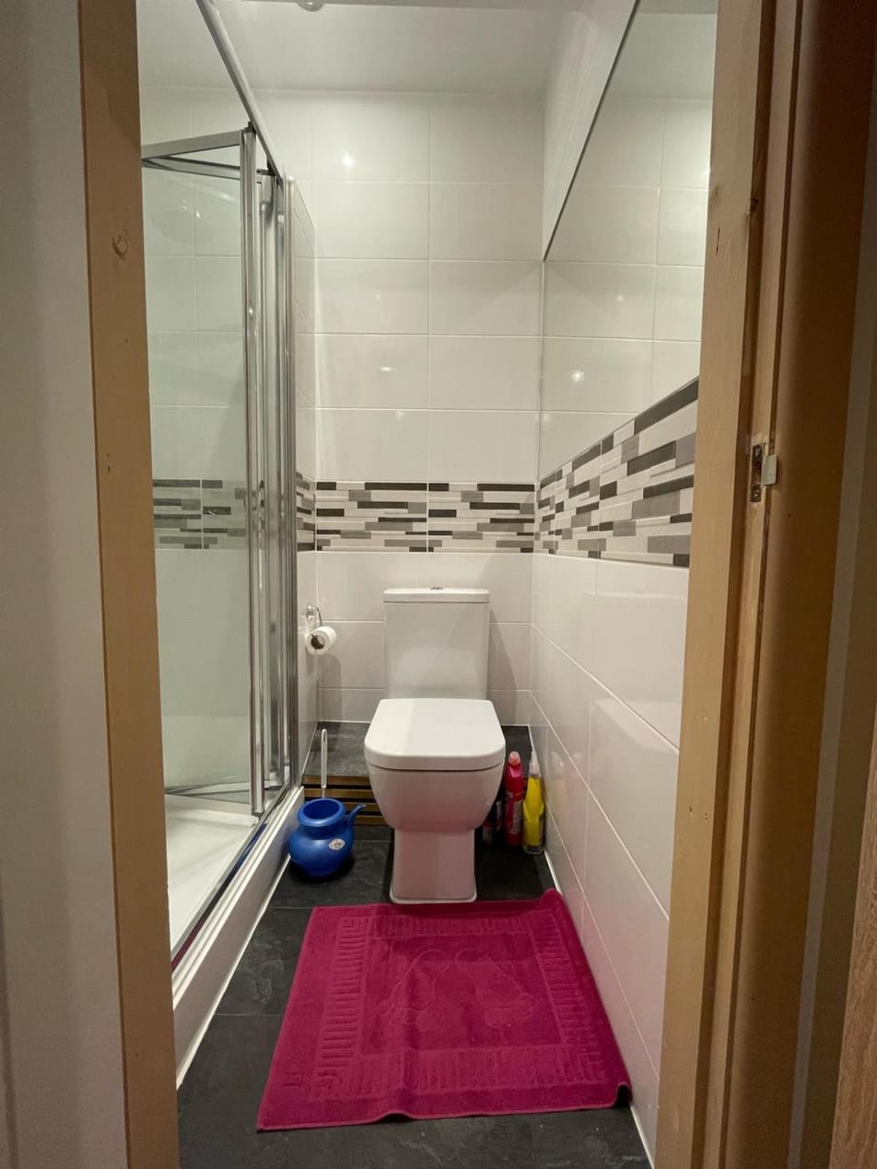 Cozy En-Suite Room with Free Parking Included Bed and Breakfast in Hove
