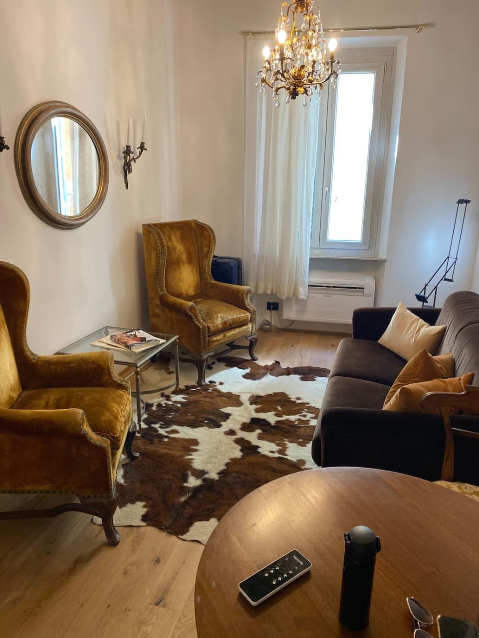 Pitti Palace awesome apartment Apartment in Florence