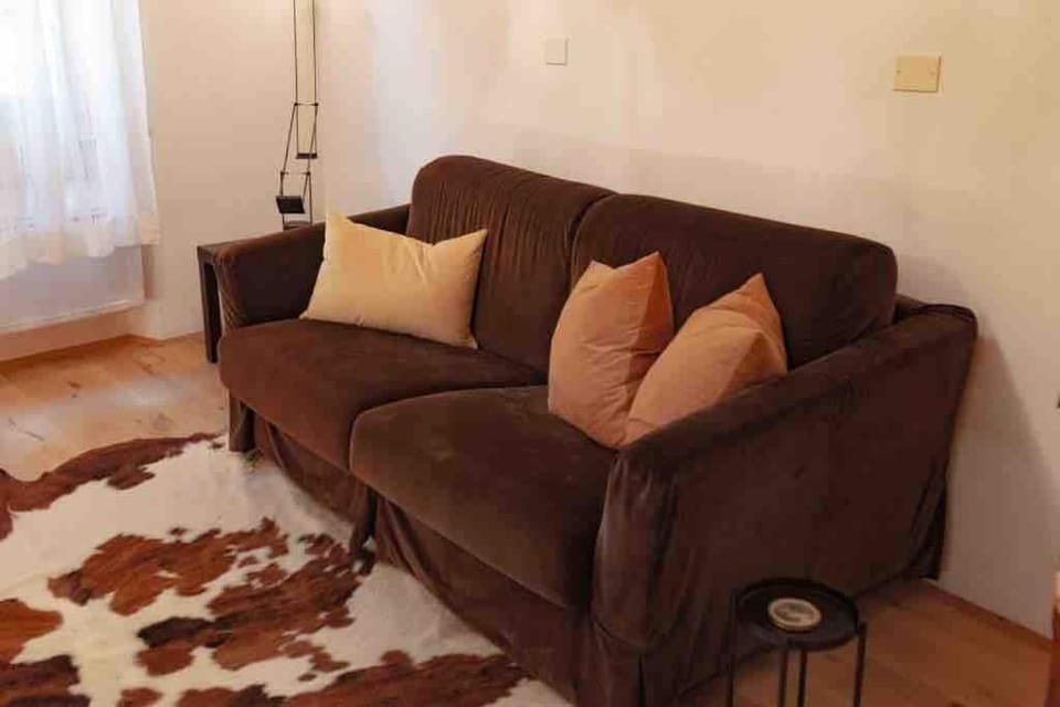 Pitti Palace awesome apartment Apartment in Florence