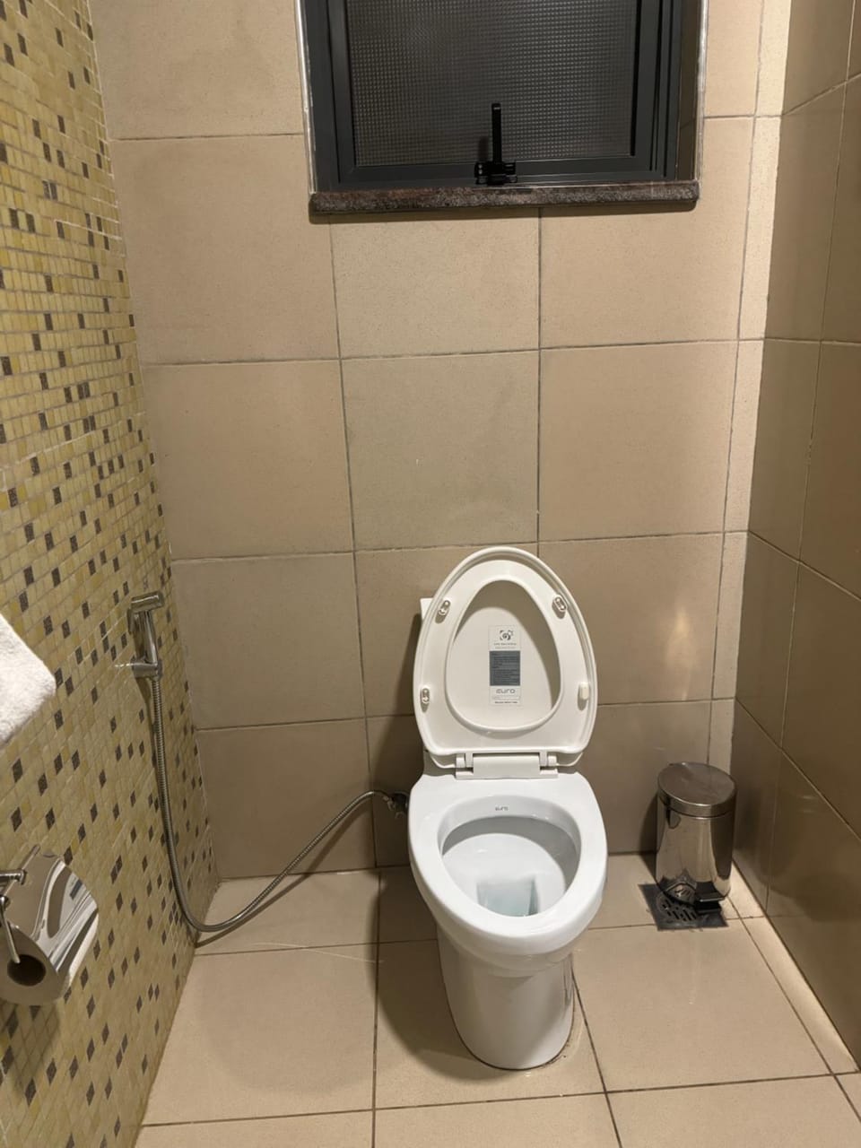 Casa Hotel in Uganda