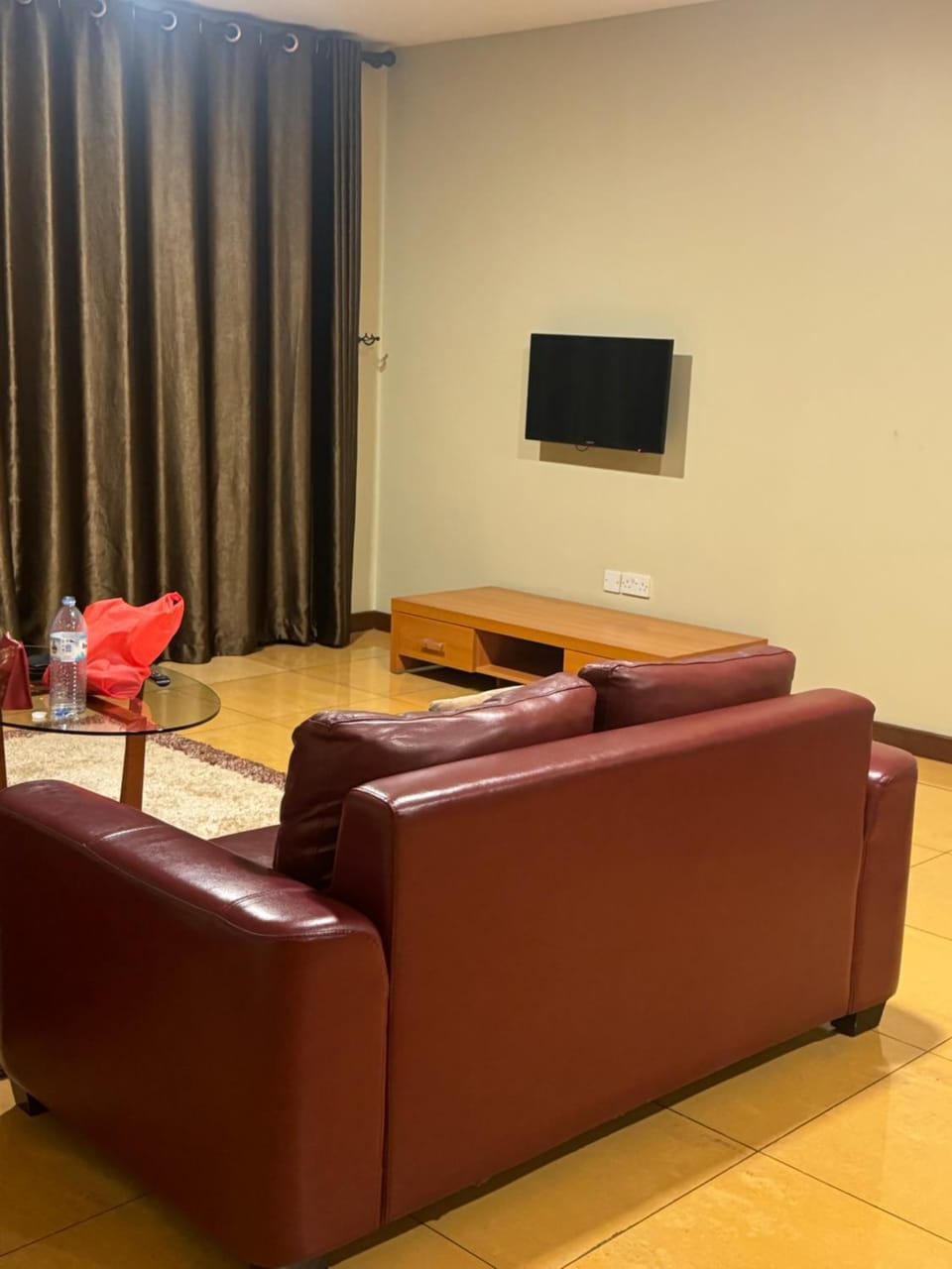Casa Hotel in Uganda