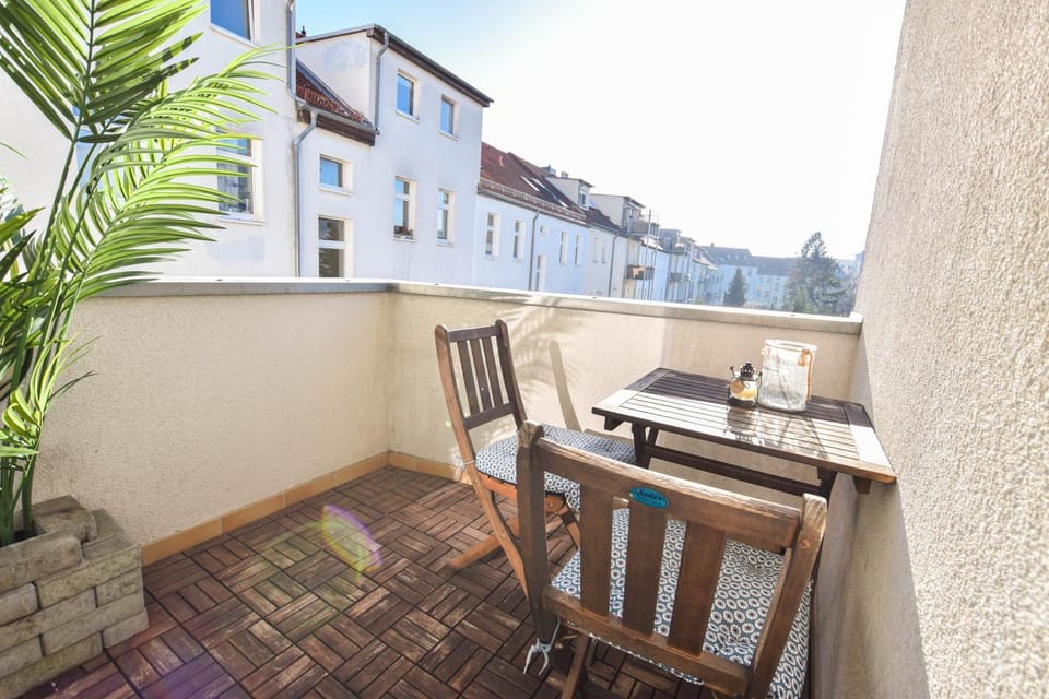 Patio, View (from property/room), Balcony/Terrace, Seating area