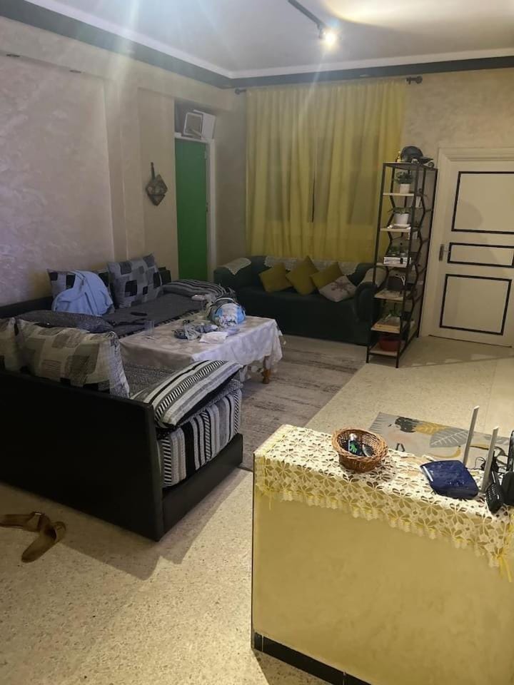 downtown apartment Apartment in Marrakesh-Safi