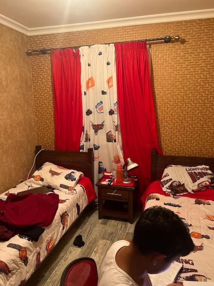 downtown apartment Apartment in Marrakesh-Safi