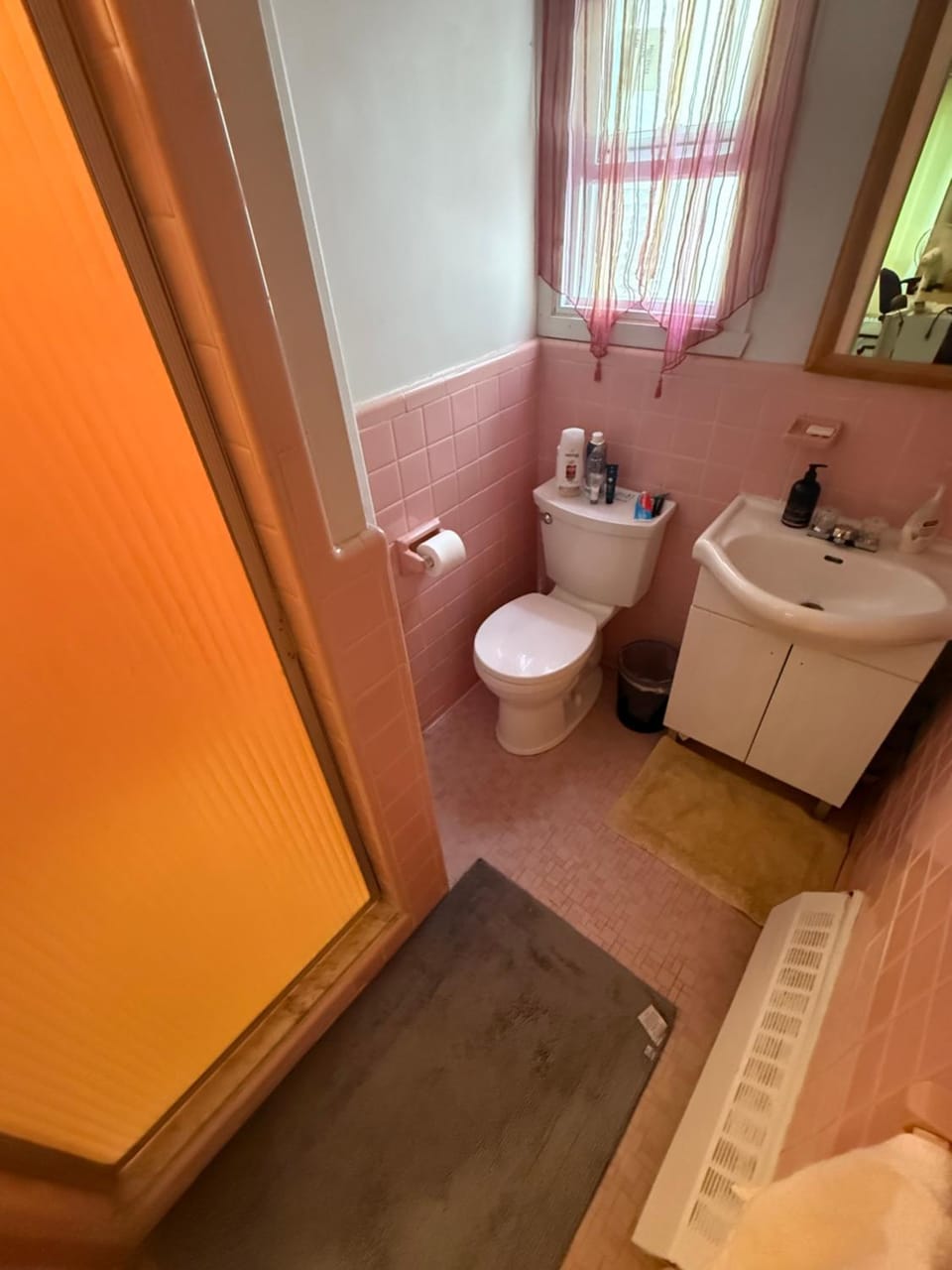 Downtown Montreal Airport 15Mins Apartment in Montreal