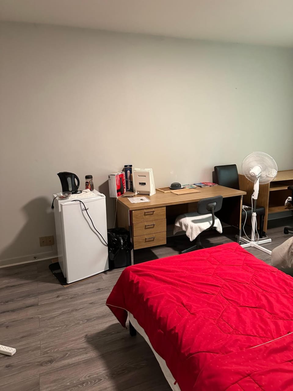 Downtown Montreal Airport 15Mins Apartment in Montreal
