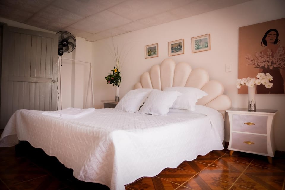 MUNAY Hotel Campestre Hotel in Risaralda
