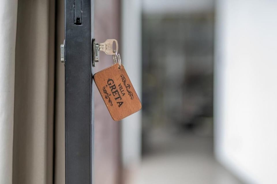 Villa Greta, Pererenan by Bali Villa Property Mgmt Villa in North Kuta