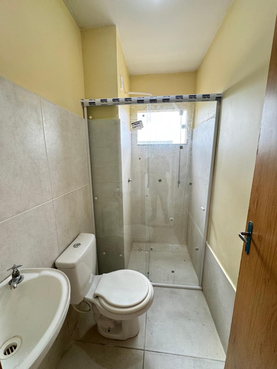 Apto 302 Bl 08 - Torres Álamo Apartment in State of Maranhão, Brazil