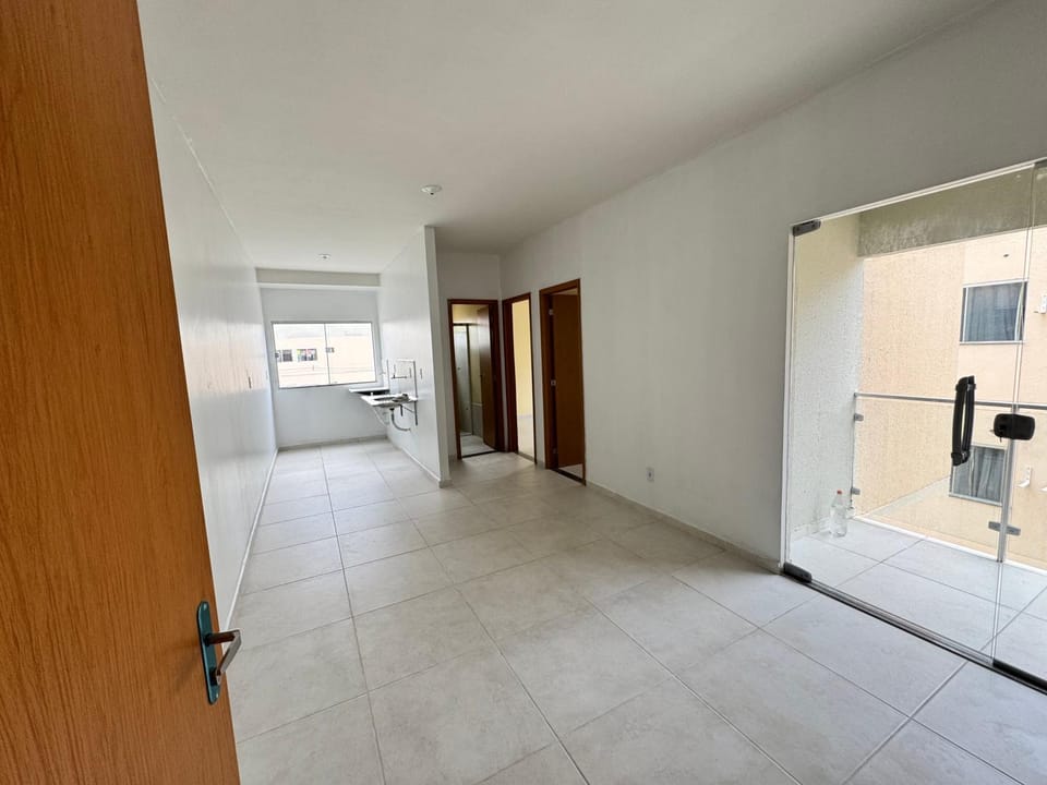 Apto 302 Bl 08 - Torres Álamo Apartment in State of Maranhão, Brazil