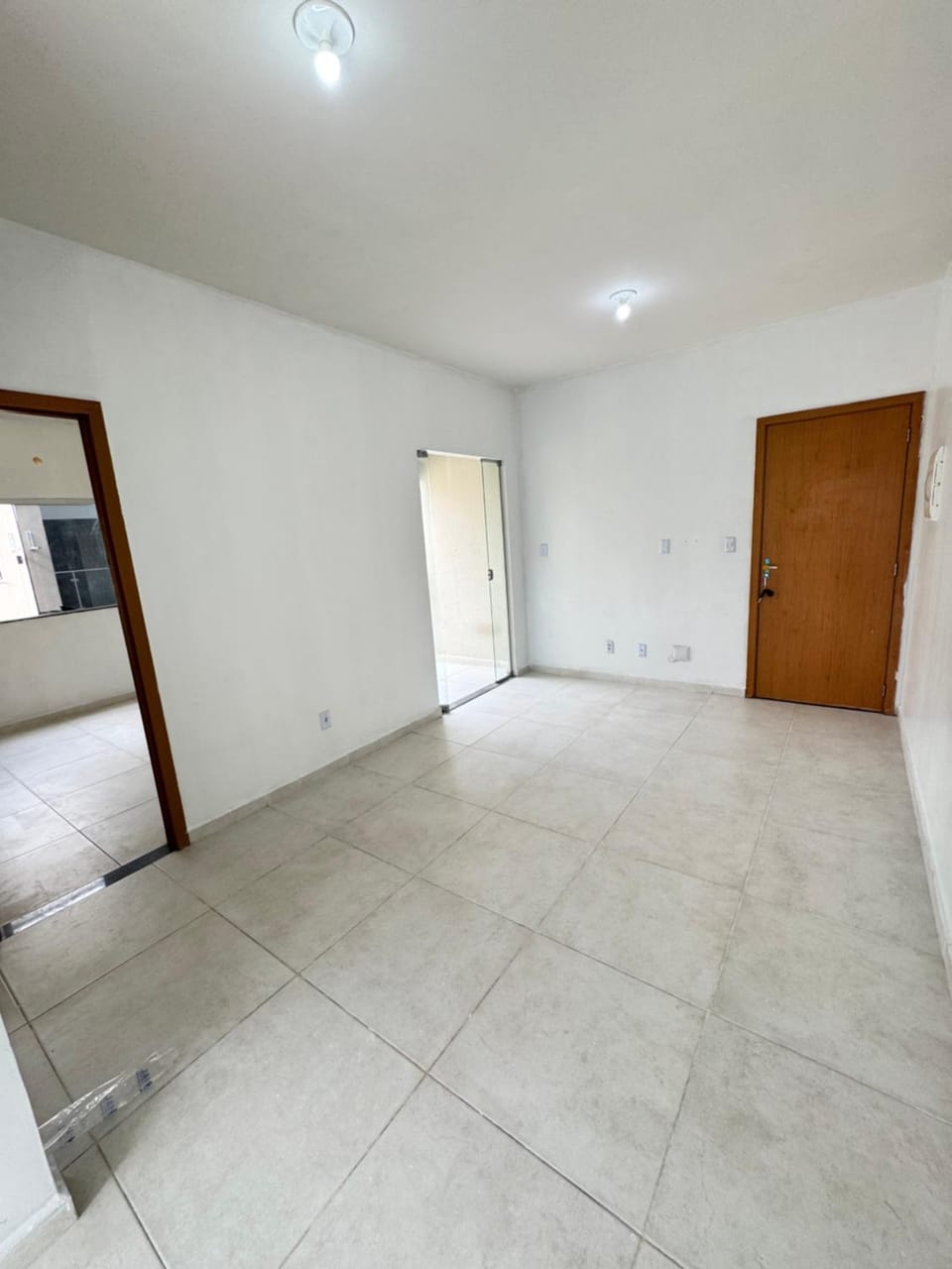 Apto 302 Bl 08 - Torres Álamo Apartment in State of Maranhão, Brazil