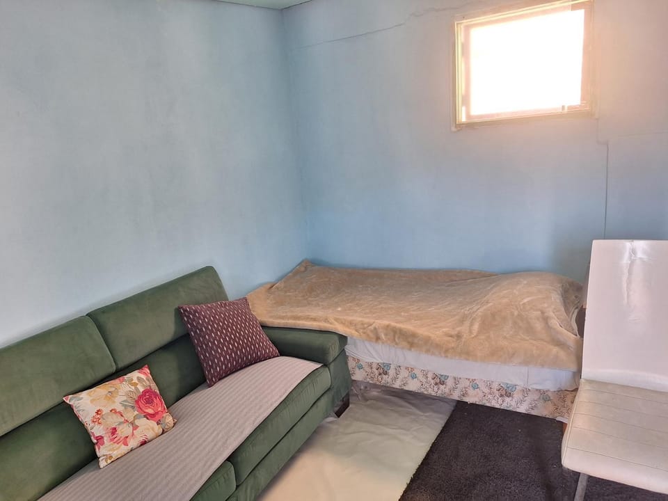 Room with entrance from yard near to Larnaca Vacation rental in Larnaca