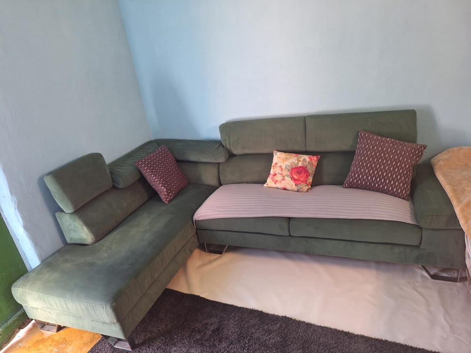 Room with entrance from yard near to Larnaca Vacation rental in Larnaca