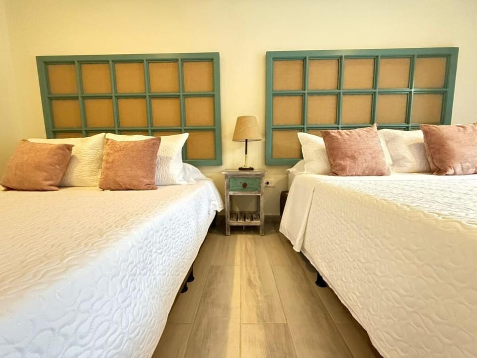 Lindo Dúplex Centro Histórico Apartment in Guaduas