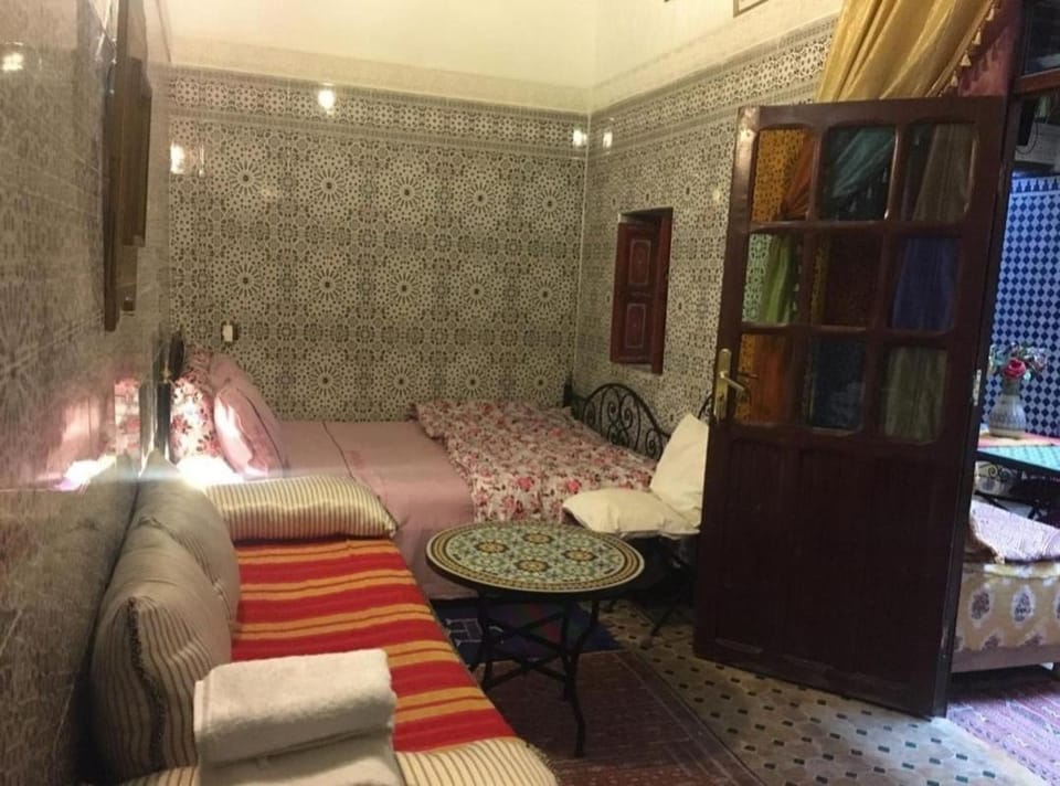 Dar Fès Huda Riad in Fes