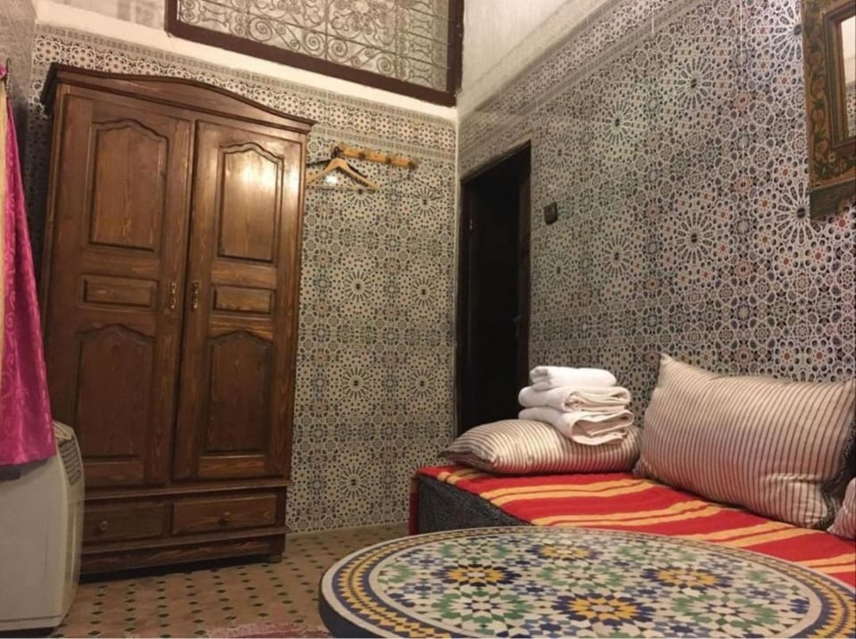 Dar Fès Huda Riad in Fes