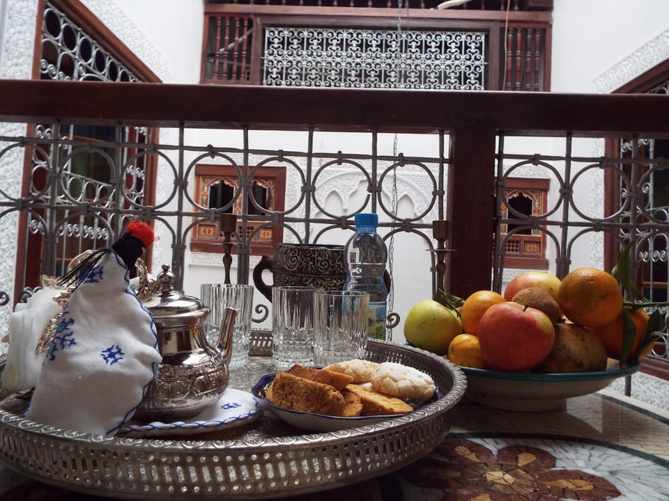 Food, Breakfast